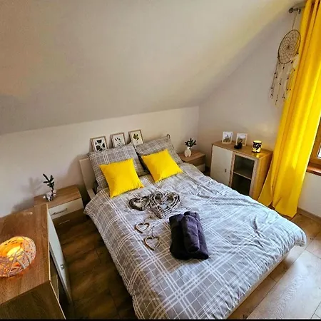 San Escobar Sauna Jezioro Las Rogowo  Exterior foto