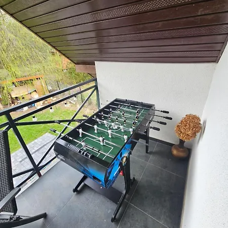 San Escobar Sauna Jezioro Las Rogowo  Exterior foto