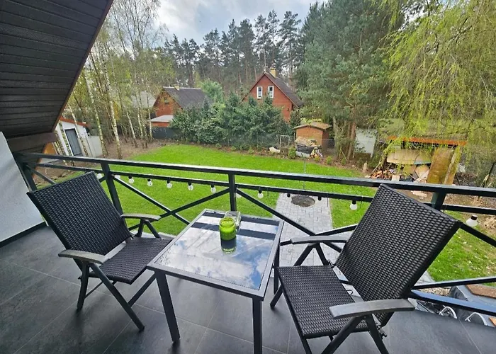 San Escobar Sauna Jezioro Las