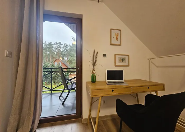 San Escobar Sauna Jezioro Las