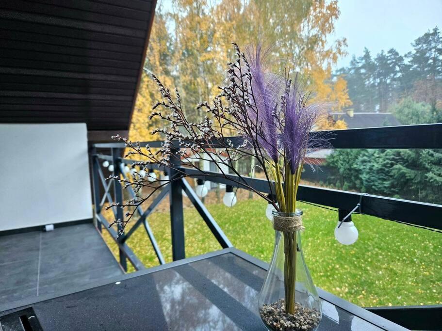 Holiday home San Escobar Sauna Jezioro