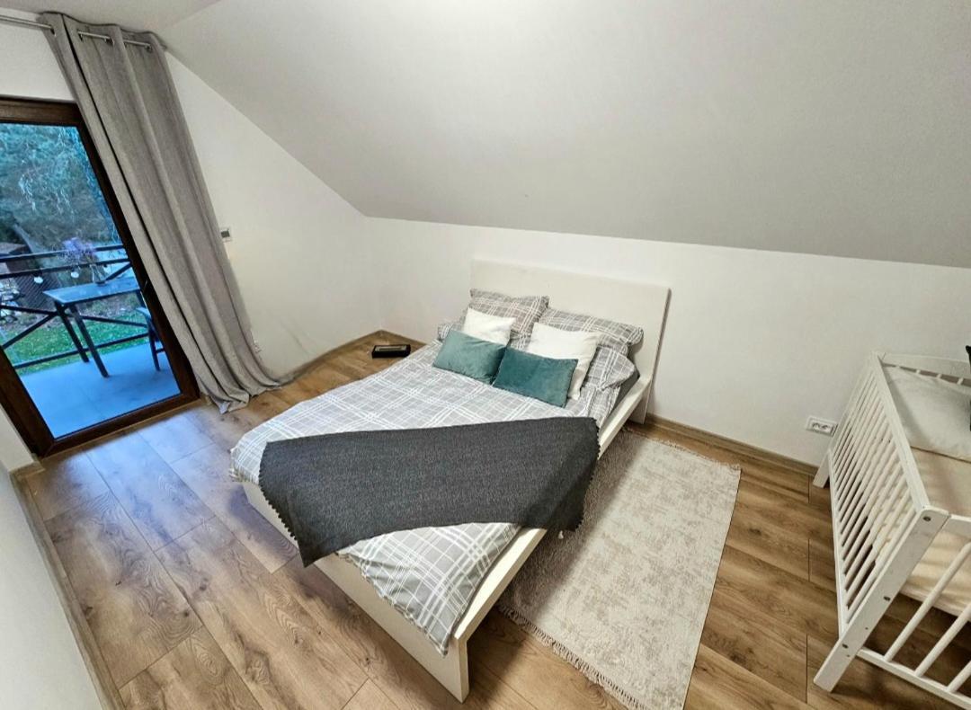 San Escobar Sauna Jezioro * Rogowo (Rypin)