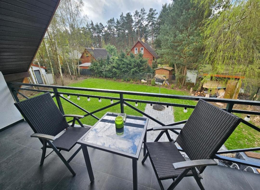 Holiday home San Escobar Sauna Jezioro