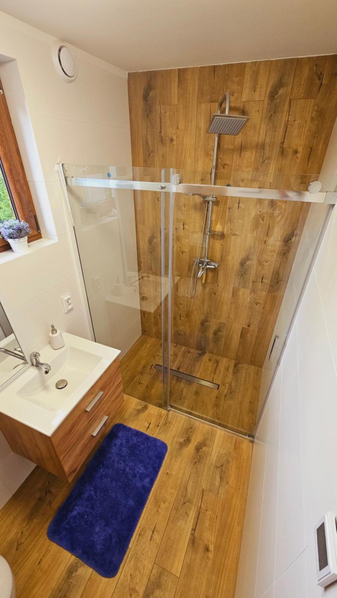 San Escobar Sauna Jezioro Holiday home Rogowo (Rypin)