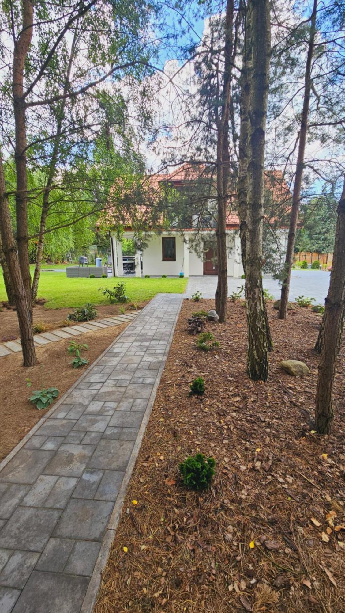Holiday home San Escobar Sauna Jezioro