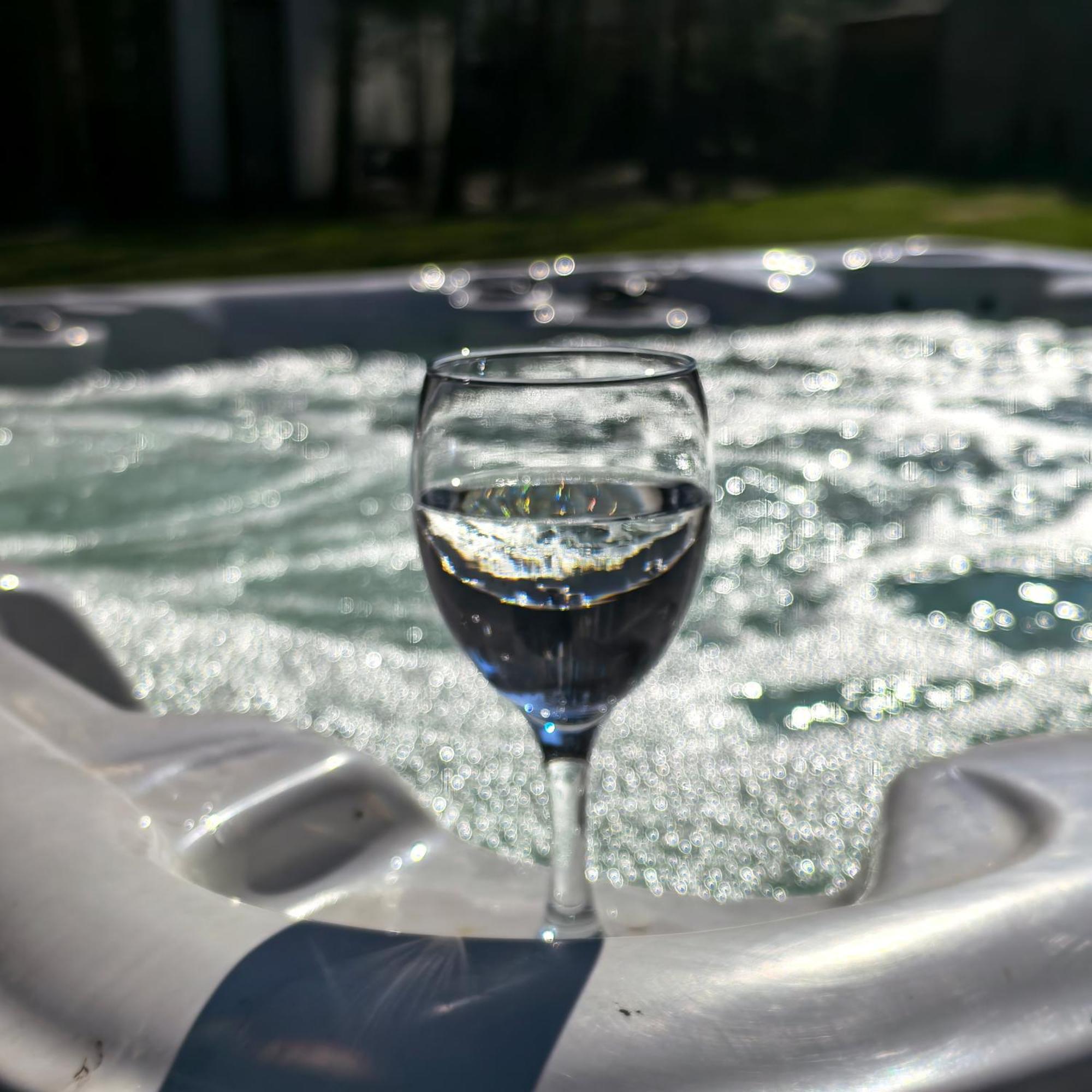 Holiday home San Escobar Sauna Jezioro Rogowo (Rypin)